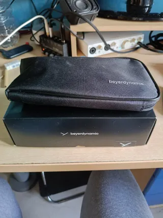 Beyerdynamic TGV70 Microfono