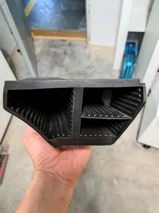 Guantera BMW C600 C650