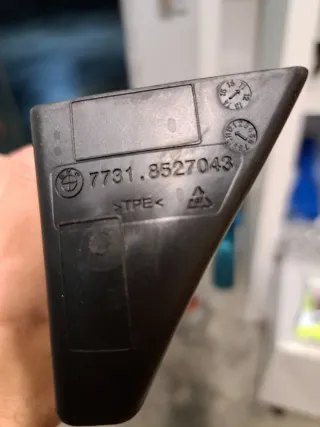 Guantera BMW C600 C650