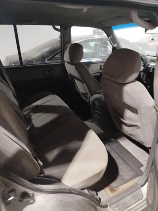 Hyundai terracan 2.9 163cv EN VENTA SOLO FEBRERO