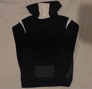 Felpa Nike Shox Hoodie