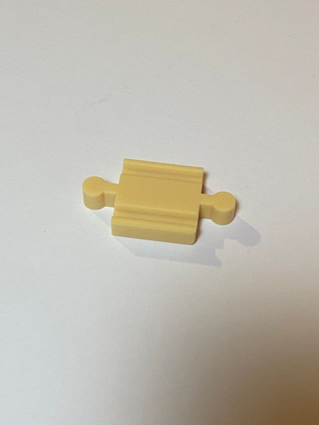 VIA CIERRE TREN BRIO MACHO-MACHO