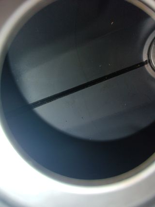 Deposito Hornet 750 Honda tanque gasolina CB750