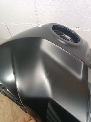 Deposito Hornet 750 Honda tanque gasolina CB750