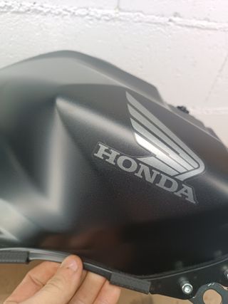 Deposito Hornet 750 Honda tanque gasolina CB750