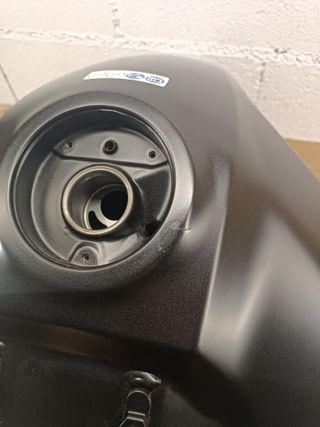 Deposito Hornet 750 Honda tanque gasolina CB750