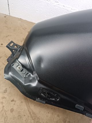 Deposito Hornet 750 Honda tanque gasolina CB750