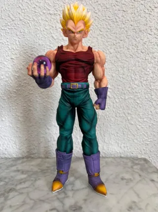 Figura Baby Vegeta Dragón Ball GT