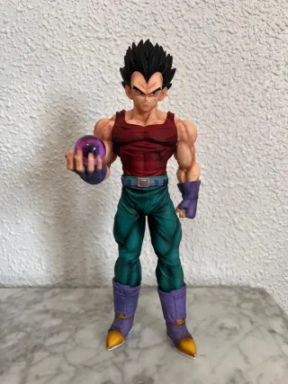 Figura Baby Vegeta Dragón Ball GT