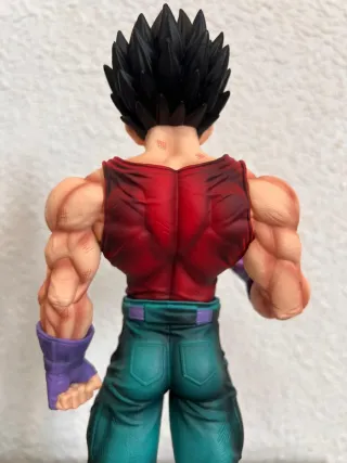 Figura Baby Vegeta Dragón Ball GT