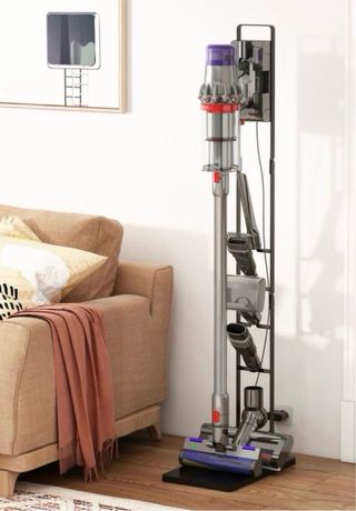 Soporte Aspiradora Dyson V6 V7 V8 V10 V11 V15 V16