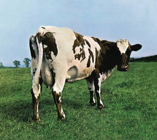 Pink Floyd – Atom Heart Mother