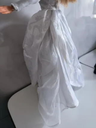 Vestito Bambola Giselle Disney Incantata