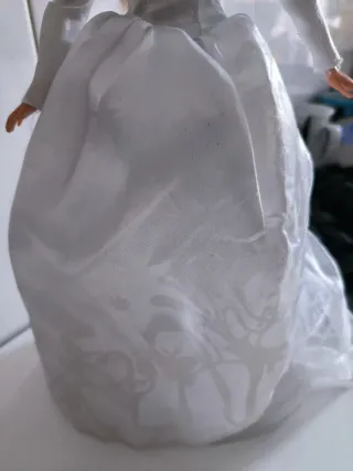 Vestito Bambola Giselle Disney Incantata