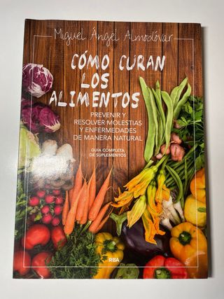 Como curan los alimentos (ALIMENTACIÓN) (Spanis...
