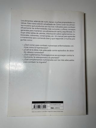 Como curan los alimentos (ALIMENTACIÓN) (Spanis...