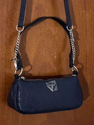 Bolso Guess Azul