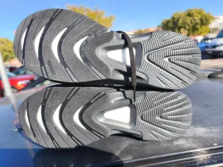 Zapatillas Adidas Moveboost Negras