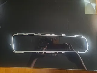 Embellecedor original salpicadero Golf 7