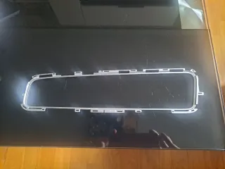 Embellecedor original salpicadero Golf 7