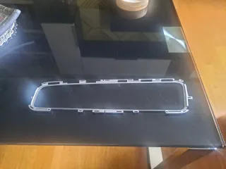 Embellecedor original salpicadero Golf 7