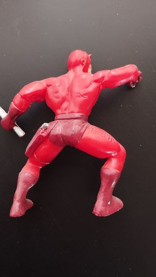 Figura Daredevil (precio a negociar)