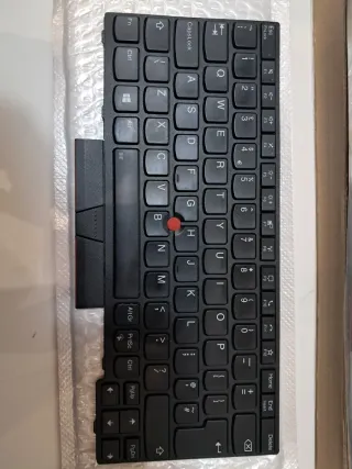 Teclado original Lenovo ThinkPad L13 gen 2