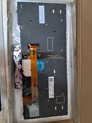Teclado original Lenovo ThinkPad L13 gen 2