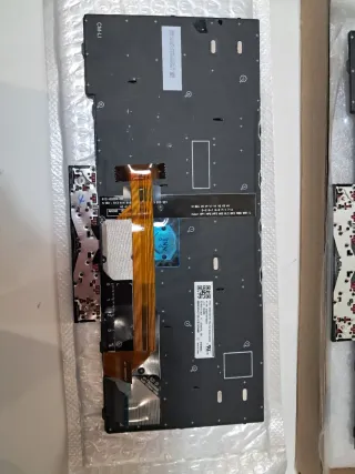 Teclado original Lenovo ThinkPad L13 gen 2