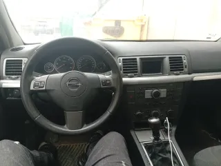 Opel Vectra 2007