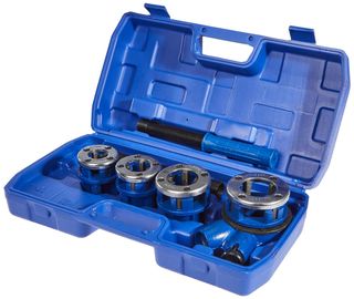 Juego Terrajas roscas Tubería