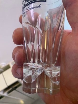 Set 6 Bicchieri Ramazzotti Edizione Limitata