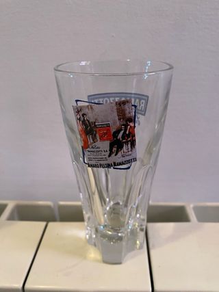 Set 6 Bicchieri Ramazzotti Edizione Limitata