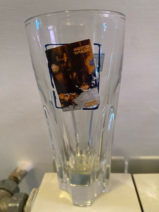 Set 6 Bicchieri Ramazzotti Edizione Limitata