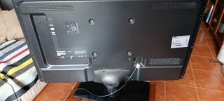 Samsung UE40D5000 TV LED 40