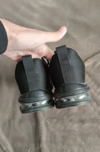 Zapatillas de trabajo con protección