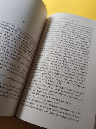 El batec del mar: El jove Roger de Flor