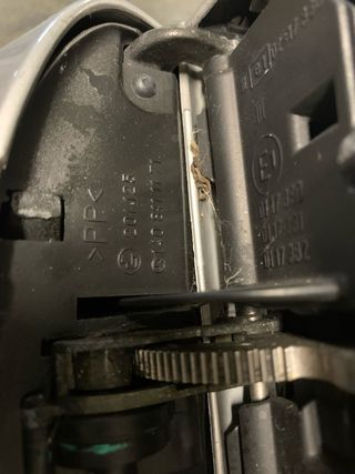 Retrovisor Mercedes W140 Izquierdo y Derecho