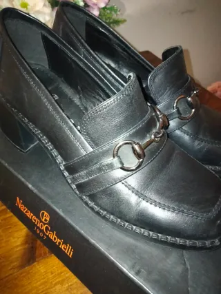 Lotto scarpe e stivaletti donna n.39