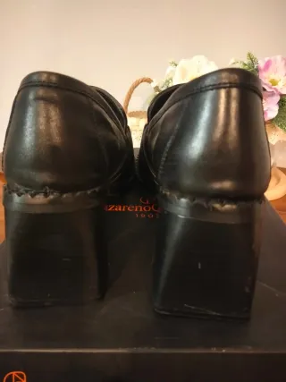 Lotto scarpe e stivaletti donna n.39