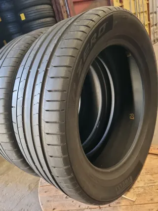 Se vende 2 Neumáticos en perfecto estado