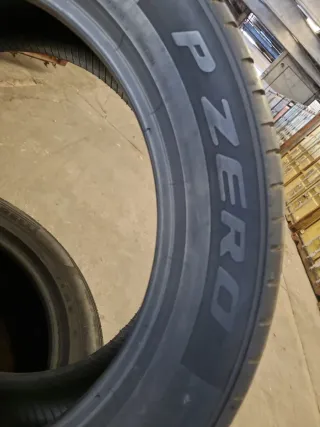 Se vende 2 Neumáticos en perfecto estado