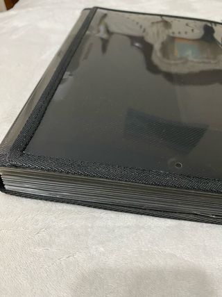 Lote 8 Carpetas Fundas y Clasificadoras