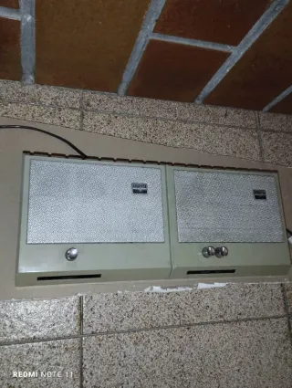 Amplyvox - Interfono