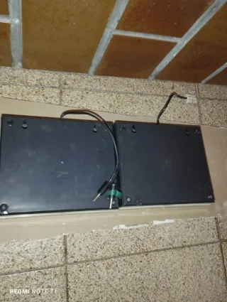 Amplyvox - Interfono