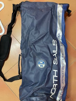 Bolsa Petate North Sails USA