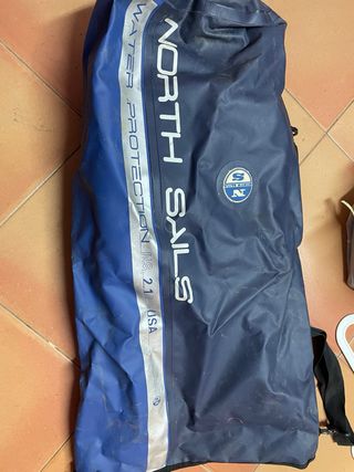 Bolsa Petate North Sails USA
