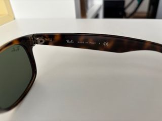 Gafas Ray-Ban Wayfarer RB2132 Tortoise