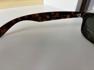 Gafas Ray-Ban Wayfarer RB2132 Tortoise