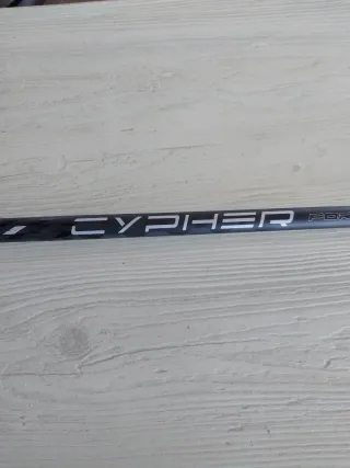 Varilla Driver Project X Cypher Forty 5.5
